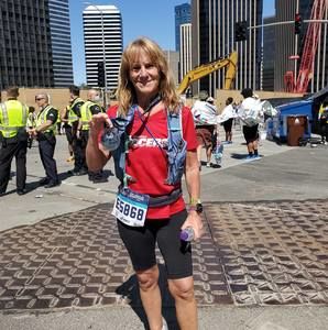 Meet your Posher, Carol